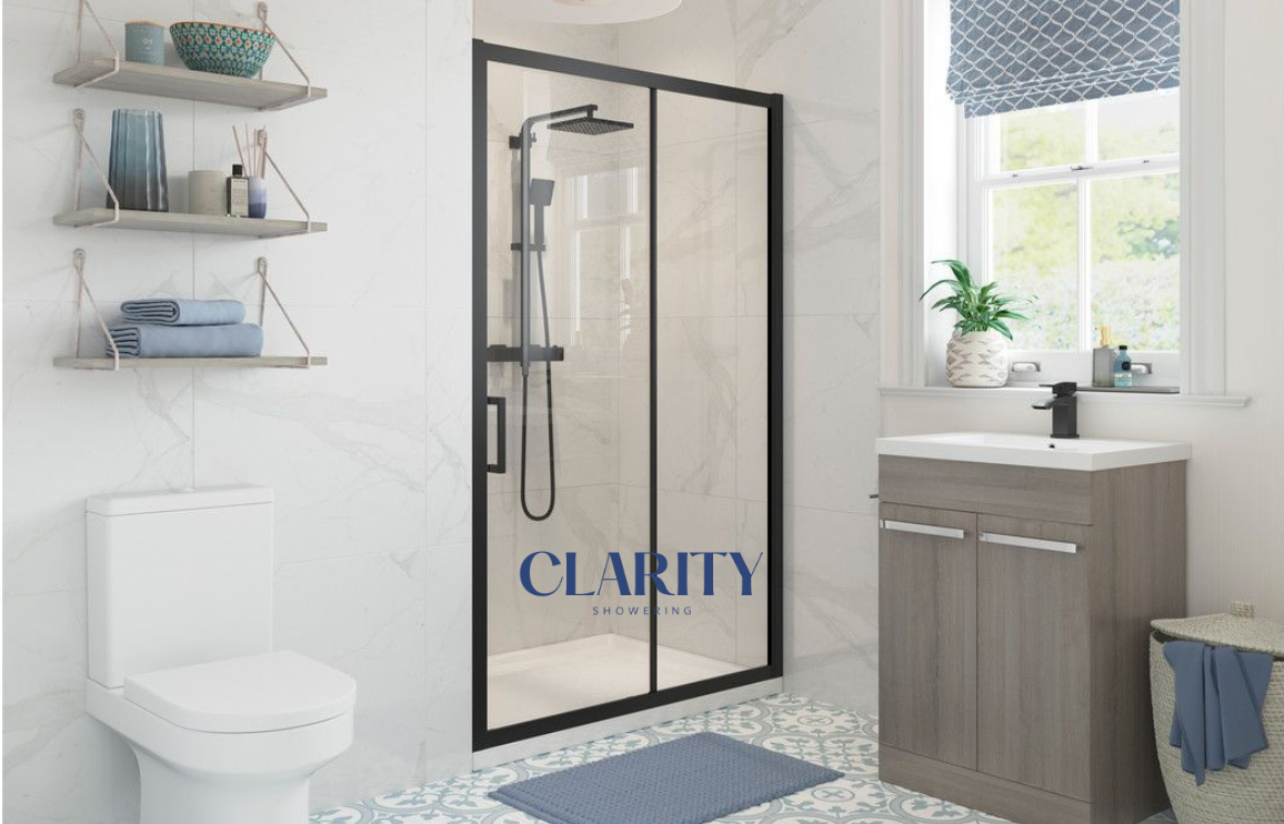 Shower Doors