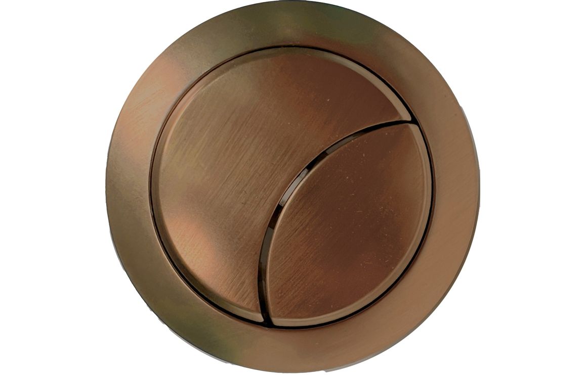 Concealed Cisterns & Flush Buttons — Love Bathrooms