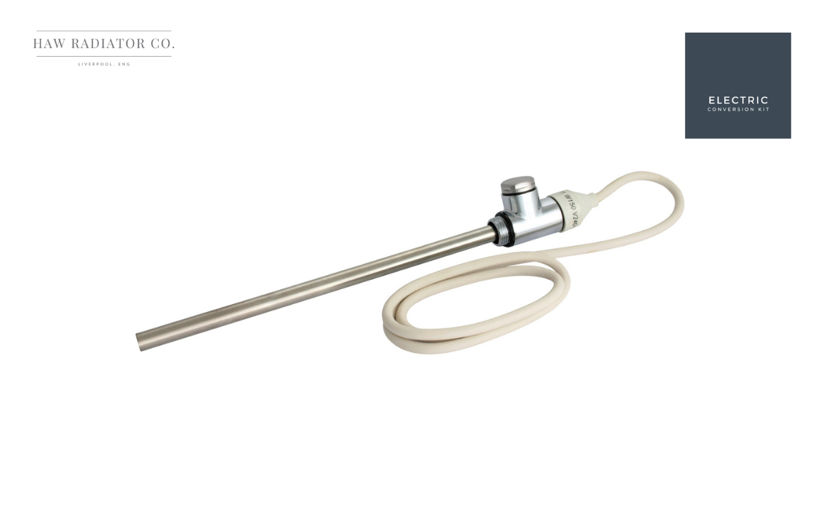 HAW Rad Co. - Radiator Standard Electric Heating Element - 150W — Love ...